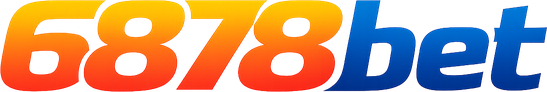 6878bet Logo